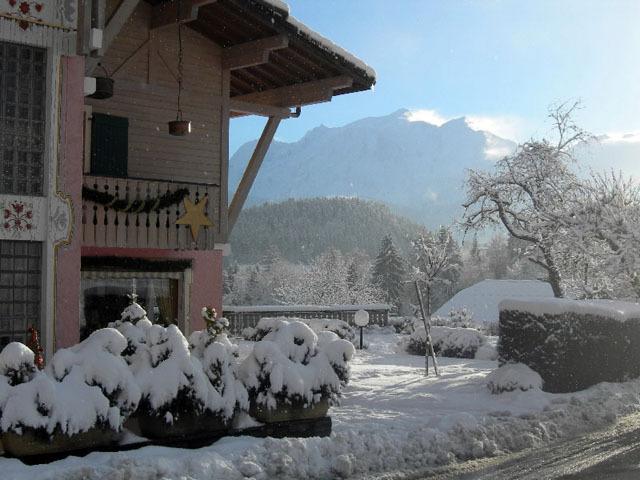 Le Cordonant Hotel Exterior photo